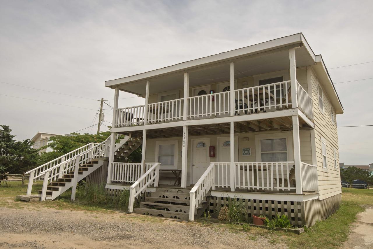 Avon Cottages Exterior foto