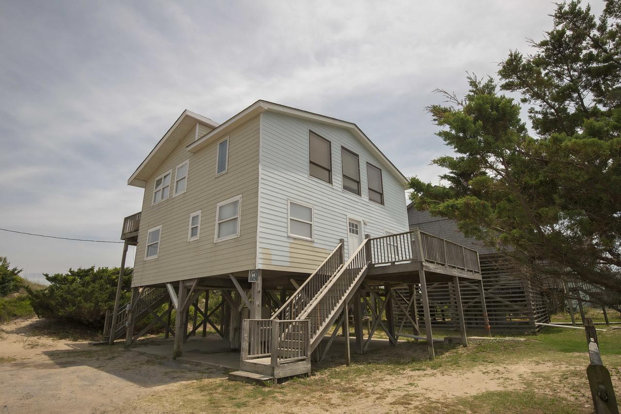 Avon Cottages Exterior foto