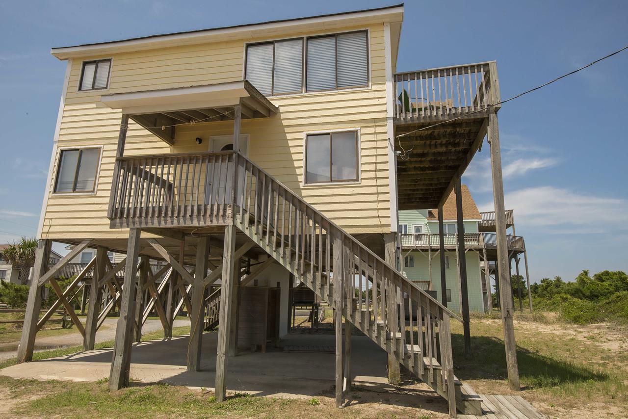Avon Cottages Exterior foto